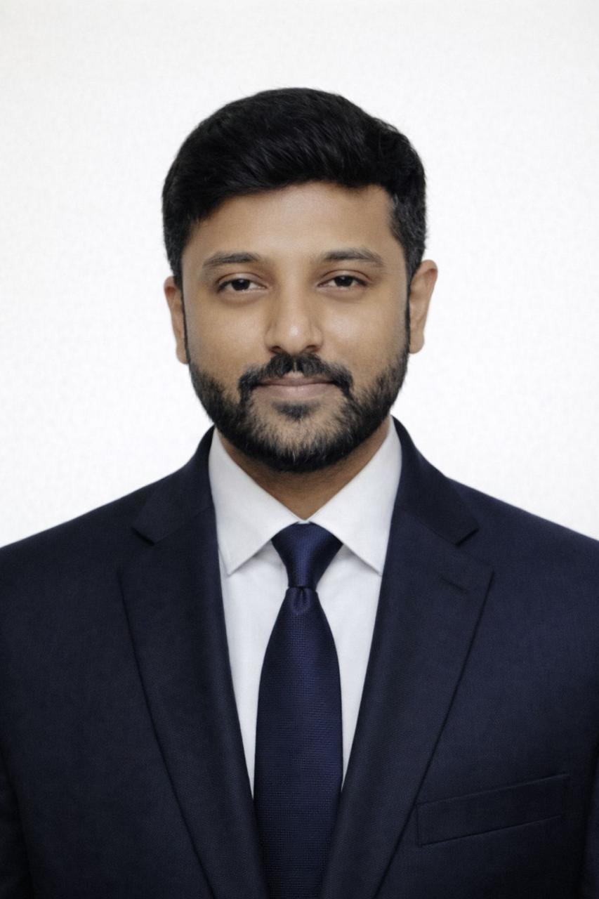 Shri. Madhav B Bhatt